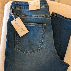 Universal Thread Jeans